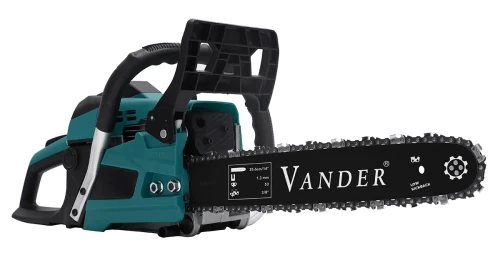 Pilarka łańcuchowa spalinowa 2,2KM 356 mm VPS713 Vander 5907377565703 - Sklep Mrówka - EREM - eremsklep.pl