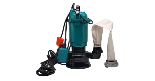 Pompa do szamba zatapialna 1100W BP534 Vander 5907377562955 - Sklep Mrówka - EREM - eremsklep.pl