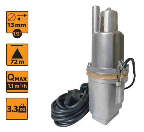 Pompa ogrodowa do czystej wody VP706 Vander 5906031086813 - Sklep Mrówka - EREM - eremsklep.pl