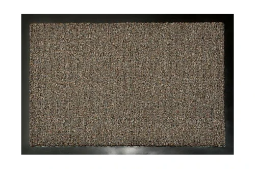 Wycieraczka Olimp 40 x 60 cm brąz 5907368781020 - Sklep Mrówka - EREM - eremsklep.pl