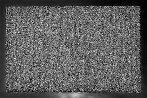 Wycieraczka Olimp 40 x 60 cm szary 5907368781037 - Sklep Mrówka - EREM - eremsklep.pl