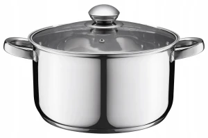 Garnek nierdzewny Fortis 16 cm 1,8 l
