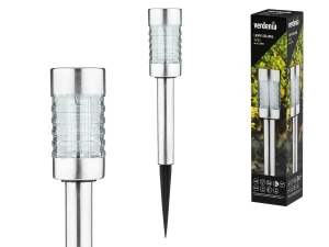 Lampa solarna ogrodowa Wega Led 1 sztuka