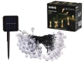 Girlanda solarna Krople 100 led 12 m 5905610011000 - Sklep Mrówka - EREM - eremsklep.pl