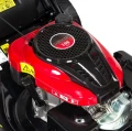 Kosiarka LS56-196L-JR2 spalinowa z napędem i skrętnymi kołami Nac 5902490742406  - Sklep Mrówka - EREM - eremsklep.pl