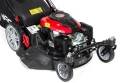Kosiarka LS56-196L-JR2 spalinowa z napędem i skrętnymi kołami Nac 5902490742406  - Sklep Mrówka - EREM - eremsklep.pl