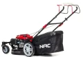 Kosiarka LS56-196L-JR2 spalinowa z napędem i skrętnymi kołami Nac 5902490742406  - Sklep Mrówka - EREM - eremsklep.pl