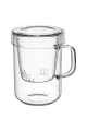 Kubek z zaparzaczem Diego 420 ml 5905610022136  - Sklep Mrówka - EREM - eremsklep.pl