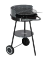 Grill węglowy okrągły z rożnem 41 cm 5904842119126  - Sklep Mrówka - EREM - eremsklep.pl