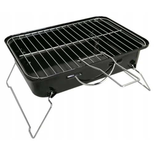 Grill piknikowy przenośny 5904842119379 - Sklep Mrówka - EREM - eremsklep.pl