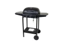 Grill gazowy 2-palnikowy z termometrem 5904842116729 - Sklep Mrówka - EREM - eremsklep.pl