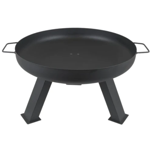 Palenisko ogrodowe stalowa misa 80 cm przenośne 5904842114435 - Sklep Mrówka - EREM - eremsklep.pl