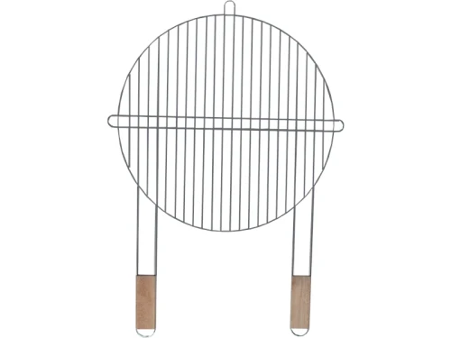 Ruszt grillowy okrągły 46 cm 5904842112561 - Sklep Mrówka - EREM - eremsklep.pl