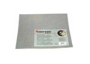 Mata siatka do grillowania i pieczenia 42 x 36 cm