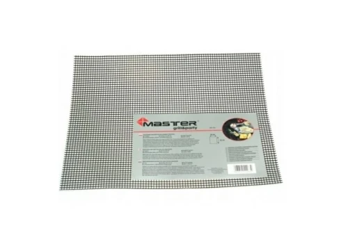 Mata siatka do grillowania i pieczenia 42 x 36 cm 5904842111632 - Sklep Mrówka - EREM - eremsklep.pl