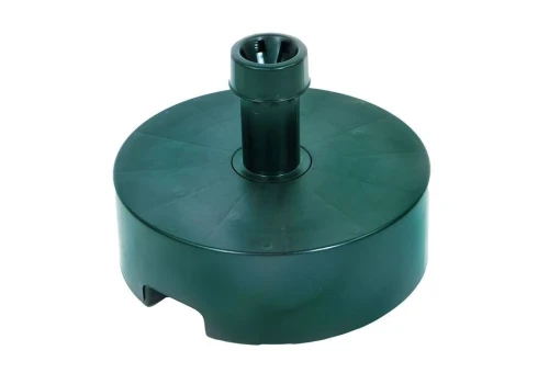 Podstawa parasola PAG 40 cm zielony 5907795804798 - Sklep Mrówka - EREM - eremsklep.pl