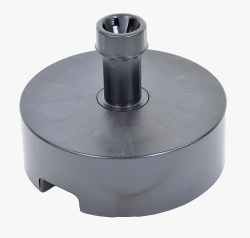 Podstawa parasola PAG 40 cm grafitowy 5907795804804 - Sklep Mrówka - EREM - eremsklep.pl