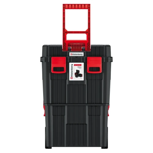 Skrzynka narzędziowa mobilna HEAVY KHVW Kistenberg 5905197274744 - Sklep Mrówka - EREM - eremsklep.pl