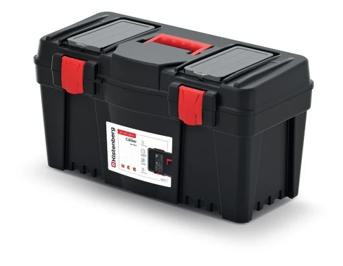 Skrzynka narzędziowa Caliber KCR6030 Kistenberg 5905197367262 - Sklep Mrówka - EREM - eremsklep.pl