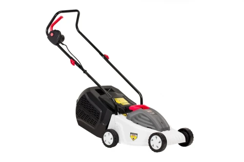Kosiarka elektryczna LE12-32-PI-J-C 1200 W z silnikiem indukcyjnym Nac 5902067856291 - Sklep Mrówka - EREM - eremsklep.pl
