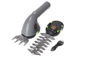 Nożyce akumulatorowe do trawy i żywopłotu TA36-E-B15-JN Nac