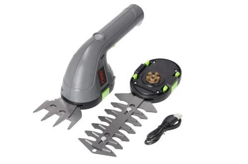 Nożyce akumulatorowe do trawy i żywopłotu TA36-E-B15-JN Nac 5905842521018 - Sklep Mrówka - EREM - eremsklep.pl