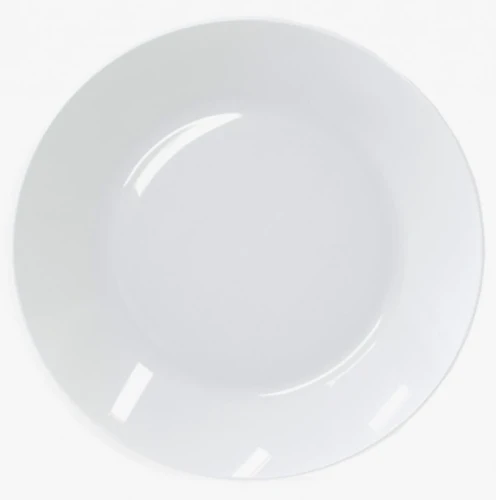 Komplet obiadowy Zelie okrągły 18 - elementowy 883314524765  - Sklep Mrówka - EREM - eremsklep.pl