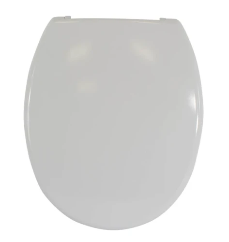 Deska sedesowa WC Model 303 wolnoopadająca Duroplast 5901583509292 - Sklep Mrówka - EREM - eremsklep.pl