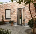 Moskitiera z taśmą rzepową Basic 130 x150 przeciwpyłkowa 8711452222118 - Sklep Mrówka - EREM - eremsklep.pl