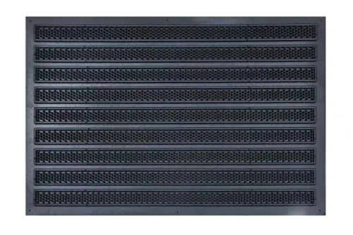 Wycieraczka Compact 40 x 60 cm prostokąt 5908253113810 - Sklep Mrówka - EREM - eremsklep.pl
