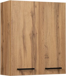 Szafka wisząca Lupo Wotan 50 cm dąb