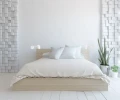 Kinkiet Snow z wysięgnikiem max 40W GU10 biały 5907629275176  - Sklep Mrówka - EREM - eremsklep.pl