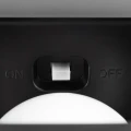 Lampa solarna ogrodowa KWADRUS słupek zewnętrzny stojący LED 3000K 5904422788797  - Sklep Mrówka - EREM - eremsklep.pl