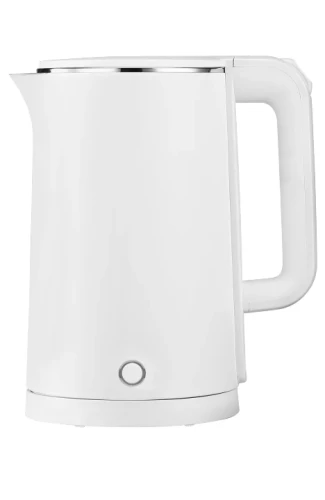 Czajnik elektryczny Julius nierdzewny 1,7L biały 5902869286869  - Sklep Mrówka - EREM - eremsklep.pl