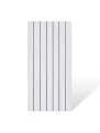 Płytka samoprzylepna PSD-0015 Lamela 3D 60 x 30 cm imitacja drewna (4 szt. / 0,72 m2) 5905490884664 - Sklep Mrówka - EREM - eremsklep.pl