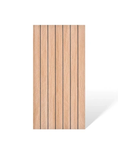 Płytka samoprzylepna PSD-0014 Lamela 3D 60 x 30 cm imitacja drewna (4 szt. / 0,72 m2) 5905490884657 - Sklep Mrówka - EREM - eremsklep.pl