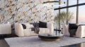 Płytka samoprzylepna w rolce PSR-0012 280 x 60 cm marmur 5905490883803 - Sklep Mrówka - EREM - eremsklep.pl
