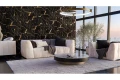 Płytka samoprzylepna w rolce PSR-0011 280 x 60 cm marmur czarno - złoty 5905490883797 - Sklep Mrówka - EREM - eremsklep.pl