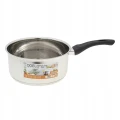 Rondel z uchwytem Mico 2,2 l 20 cm 5901531139427 - Sklep Mrówka - EREM - eremsklep.pl