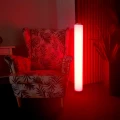 Lampa podłogowa STELLA LED RGB z pilotem 5901508325341 - Sklep Mrówka - EREM - eremsklep.pl