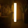 Lampa podłogowa STELLA LED RGB z pilotem 5901508325341 - Sklep Mrówka - EREM - eremsklep.pl