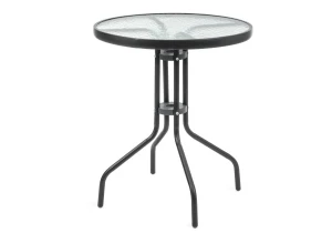 Stół ogrodowy Jupiter 60 cm okrągły Mirpol