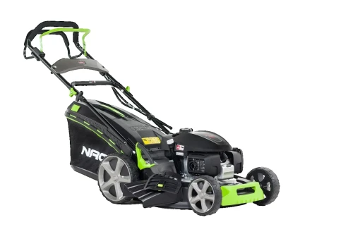 Kosiarka LS53-G200-HSD-TX spalinowa z napędem Nac 5902490742475  - Sklep Mrówka - EREM - eremsklep.pl