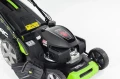 Kosiarka LS53-G200-HSD-TX spalinowa z napędem Nac 5902490742475  - Sklep Mrówka - EREM - eremsklep.pl