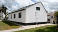 Drabina aluminiowa teleskopowa 3,2 m 11 stopni 125 kg Drabest 5904680997375 - Sklep Mrówka - EREM - eremsklep.pl