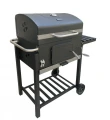 Grill węglowy MIR4525 z pokrywą i akcesoriami 5901738198531 - Sklep Mrówka - EREM - eremsklep.pl