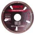 Tarcza Fuga Cleaner 100 mm Kinczyk 5908226215206  - Sklep Mrówka - EREM - eremsklep.pl