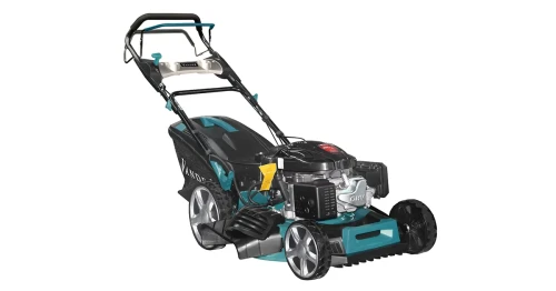 Kosiarka spalinowa z napędem i rozruchem elektrycznym VKS780V Vander 5907377565697 - Sklep Mrówka - EREM - eremsklep.pl