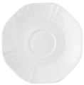 Komplet 6 filiżanek ze spodkiem Gamma 330 ml 5902719536410 - Sklep Mrówka - EREM - eremsklep.pl