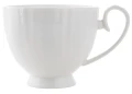 Komplet 6 filiżanek ze spodkiem Gamma 330 ml 5902719536410 - Sklep Mrówka - EREM - eremsklep.pl